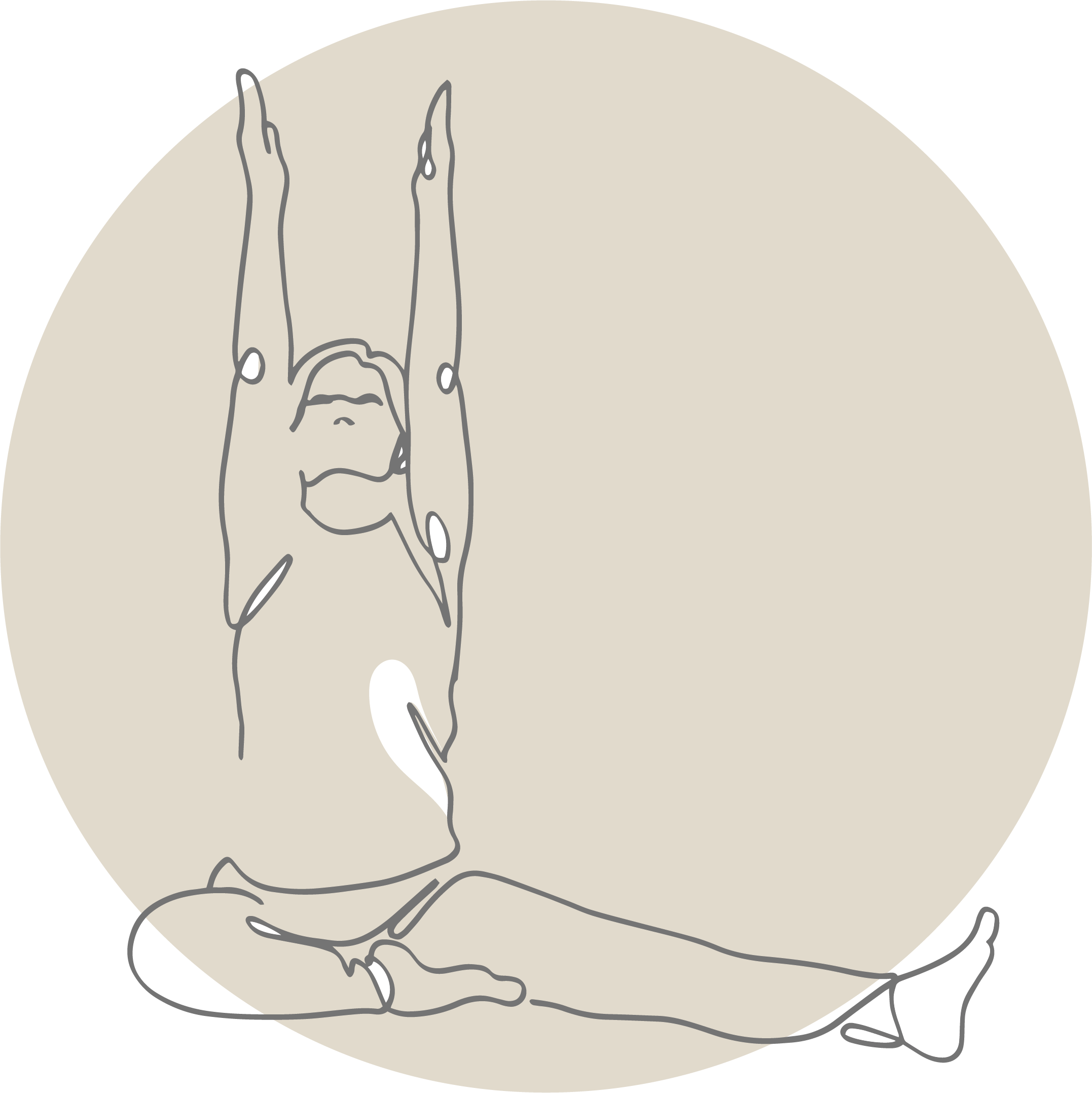 Cours de Yoga à Annecy - Hatha - Vinyasa pour les plus de 50 ans
